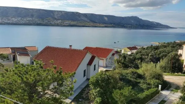 Apartmány Jadranka Pag - Pag, Chorvatsko