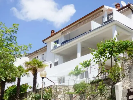 Apartamenty Leonardo Rabac, Chorwacja