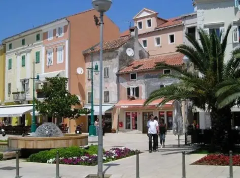 Apartmani Pavešić Lošinj - Mali Lošinj, Hrvatska