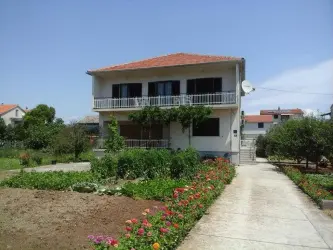 Ferienwohnung Pave Murter - Betina, Kroatien