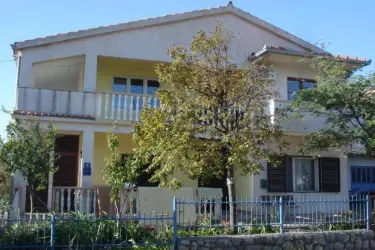 Apartmány Ćićo Paklenica Starigrad-Paklenica, Chorvátsko