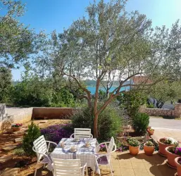 Apartmani Petra Posedarje, Hrvatska