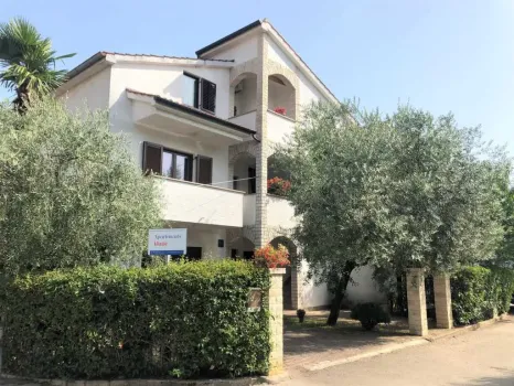 Apartments Villa Matić Poreč, Croatia