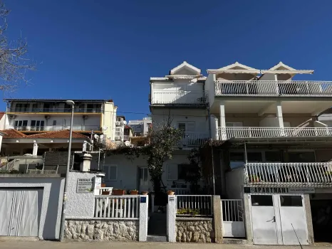 Apartmani Emil Murter - Tisno, Hrvatska