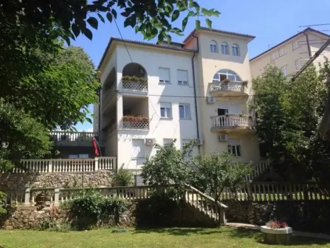 Ferienwohnungen Katarina & Doris Djak Novi Vinodolski, Kroatien