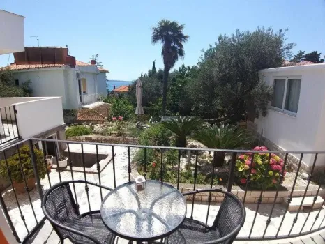 Ferienwohnungen Andrea Rab - Barbat und Banjol, Kroatien