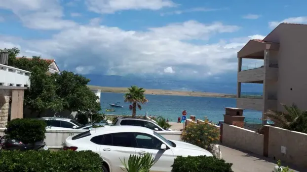 Leiligheter Iva - Vir Vir, Kroatia