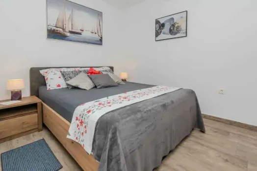 Appartement Iva - Bunarić Vir, Croatie