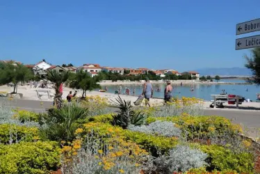 Ferienwohnung Katica Vir, Kroatien
