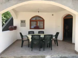 Apartmani Tona Vir, Hrvatska