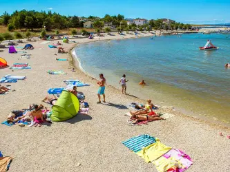 Apartamenty Novosel Vir, Chorwacja