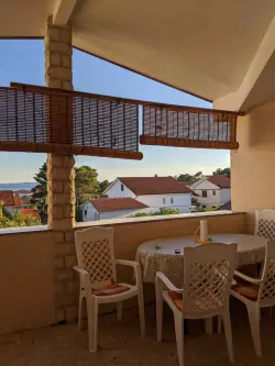 Apartments Novosel – Vir