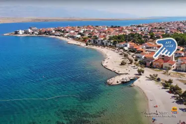 Appartamenti LILLY Vir, Croazia