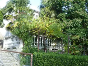 Apartmani Baričević Novi Vinodolski, Hrvatska