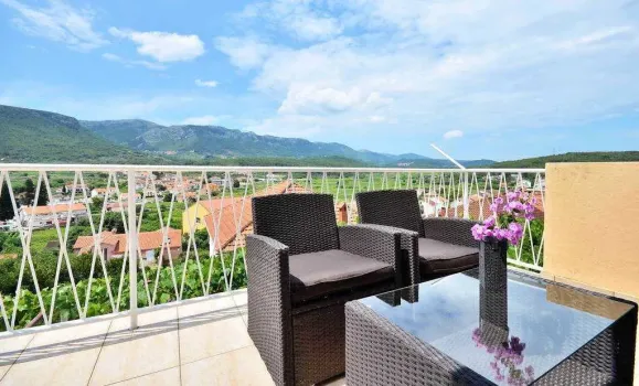 Apartamenty Franičević Hvar - Jelsa, Chorwacja