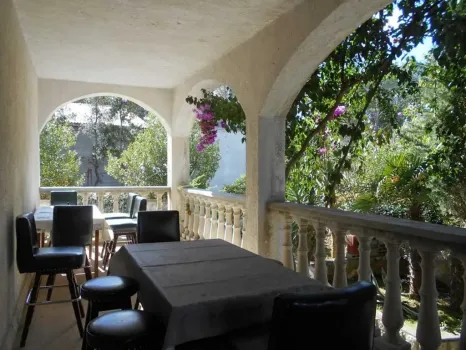 Apartmaji MD Pag - Novalja, Hrvaška