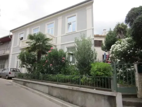 Appartements Irena Crikvenica, Croatie