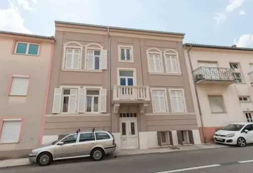 Appartements ANDRES Crikvenica, Croatie