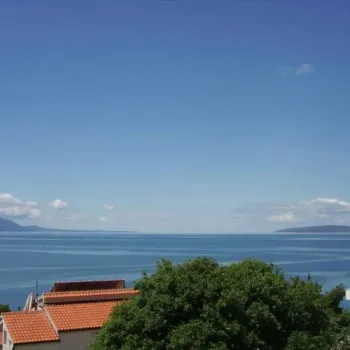 Apartmanok Jure i Marko Gradac, Horvátország