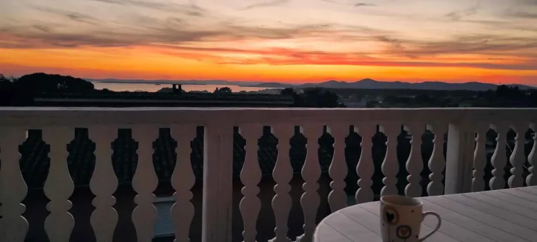 Appartements Goga Pakoštane, Croatie