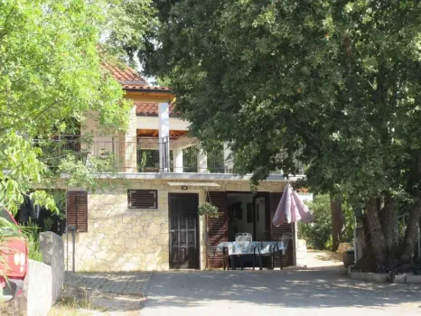 Apartment 4 Delfina Krk - Pinezići, Croatia