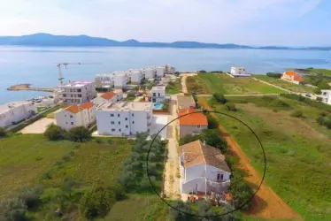 Apartmani Ela Sukošan, Hrvatska
