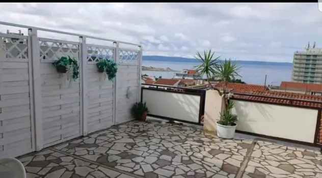 Apartment Silvija - Makarska | Laganini.com