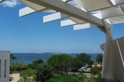 Apartman Pjanić Pag - Košljun, Hrvatska