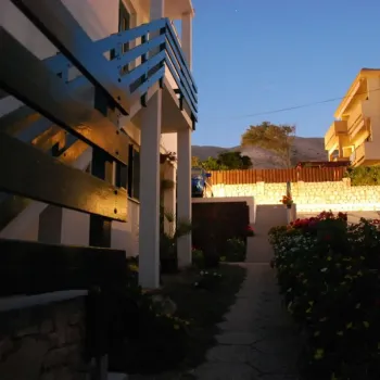 Appartement Adriana Pag - Pag, Kroatie