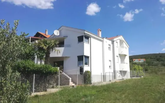 Apartmány Maleo Sveti Petar, Chorvatsko