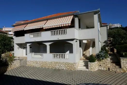 Ferienwohnungen Marin Trogir, Kroatien