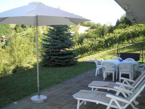 Appartement Vila Stipica Tuheljske Toplice, Kroatie