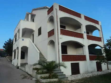 Apartments Vugrek Rab - Barbat and Banjol, Croatia