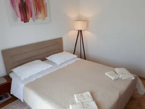 Lägenheter Carić Hvar - Jelsa, Kroatien