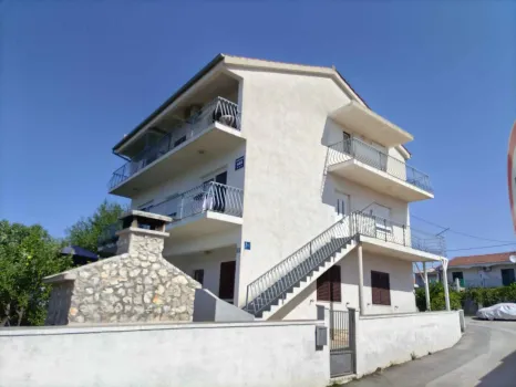 Apartman A&B - Turanj | Laganini.com