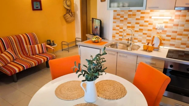 Apartmani Harmonija - Baška Voda | Laganini.com