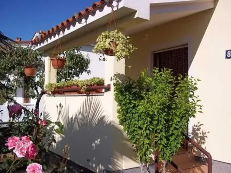 Apartmani  Zoran Fažana, Hrvatska