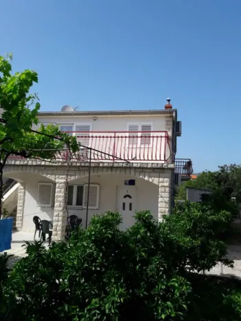 Appartementen Biserka Rogoznica, Kroatie