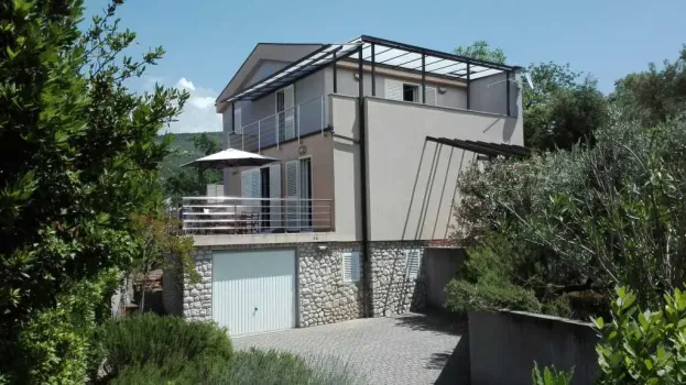 Apartmán Babić-Selce  Selce, Chorvátsko