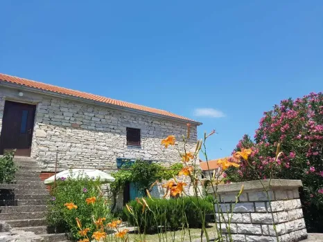 Feriehus Tome Novigrad - Zadar, Kroatia
