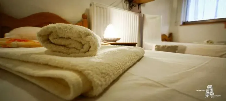 Rooms Kod ribiča Jasenovac, Croatia