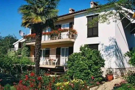 Ferienwohnungen Alexandra Poreč, Kroatien