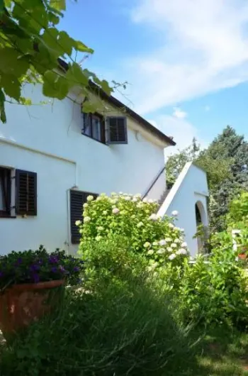 Apartmani Alexandra – Poreč