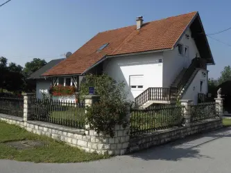 Apartmani Sanja Plitvička jezera, Hrvatska