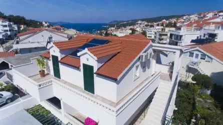 Lägenheter Bubalo Hvar - Hvar, Kroatien