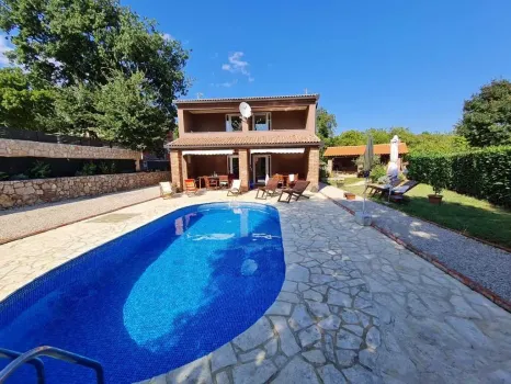 Appartement Novkovic Krk - Pinezići, Kroatie