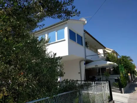 Apartmanok Marinella Vodice, Horvátország