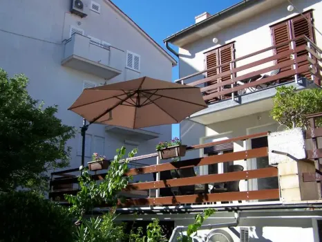 Apartamenty Šestan Pag - Novalja, Chorwacja