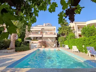 Apartmány Novalja Mediteran Pag - Novalja, Chorvátsko