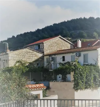 Leiligheter Kuljiš Vis - Vis, Kroatia